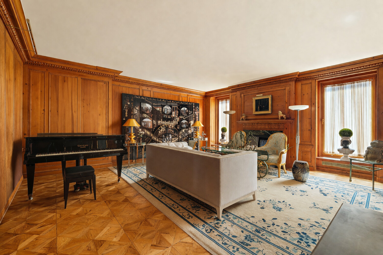 447 E 57TH Street 7B