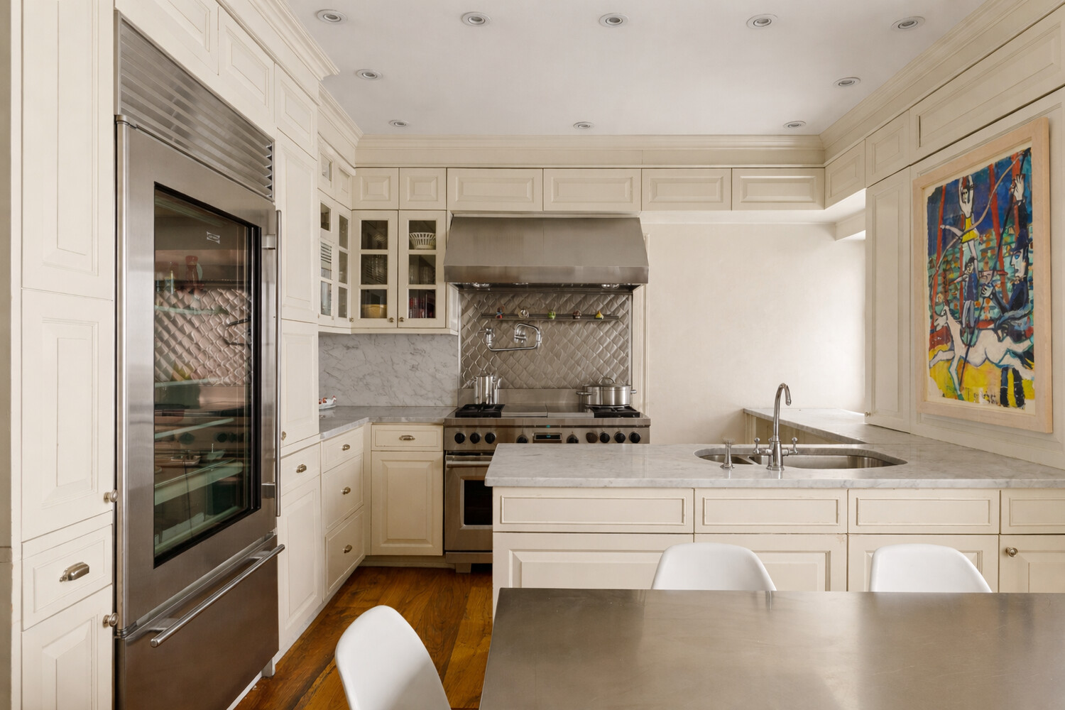 447 E 57TH Street 7B