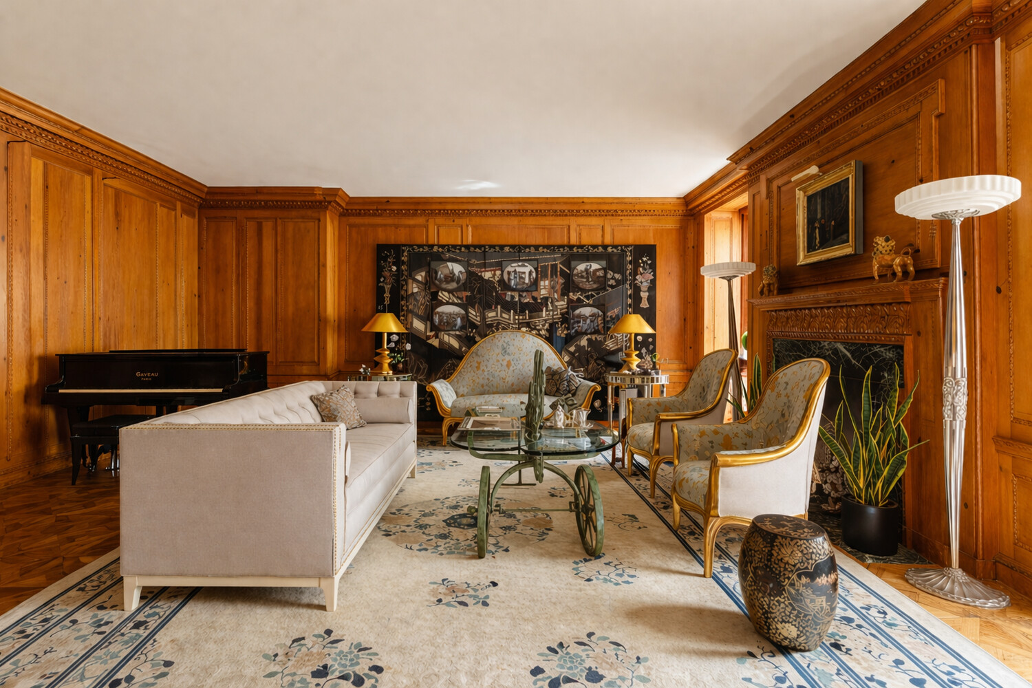 447 E 57TH Street 7B