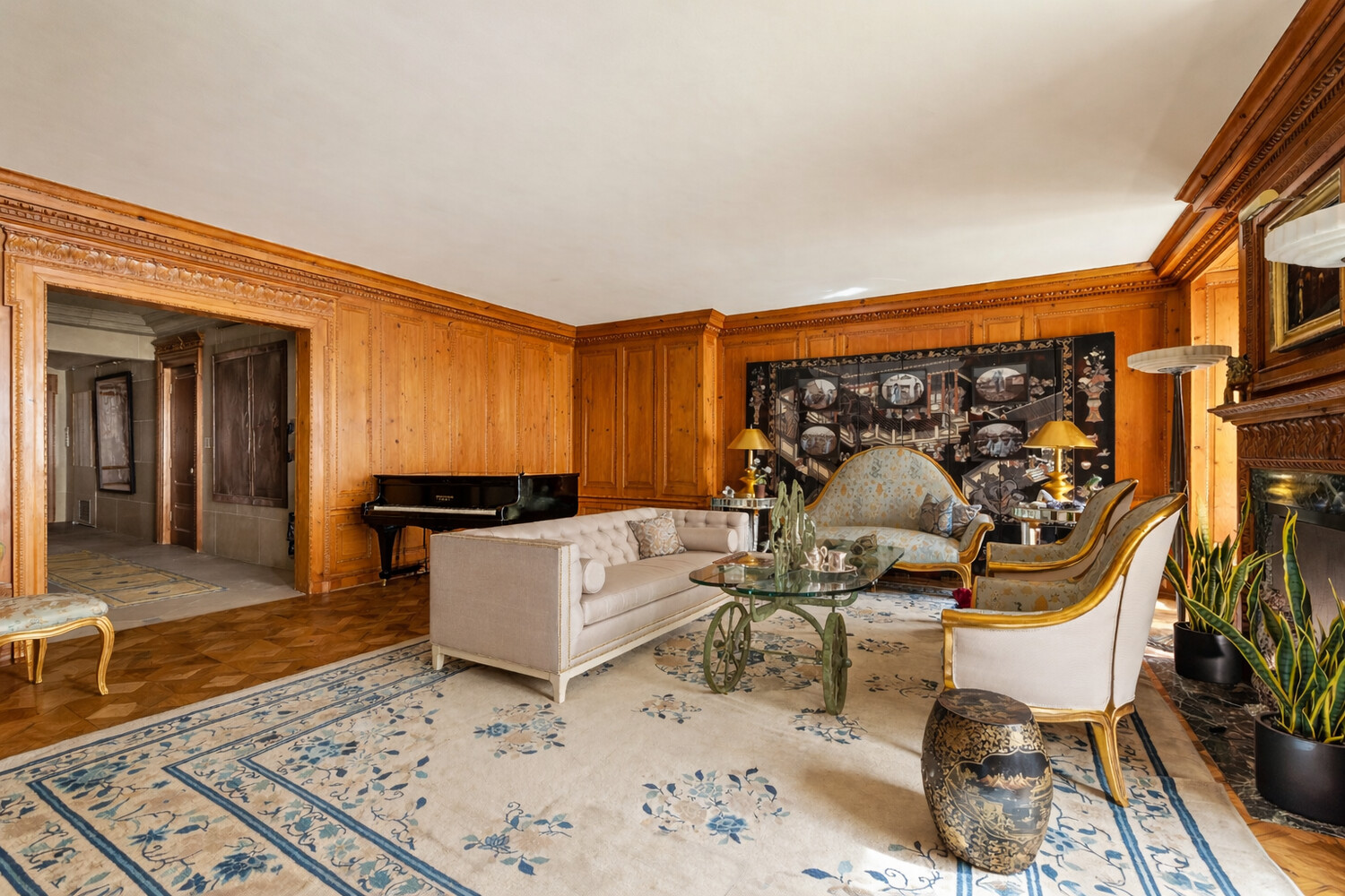 447 E 57TH Street 7B