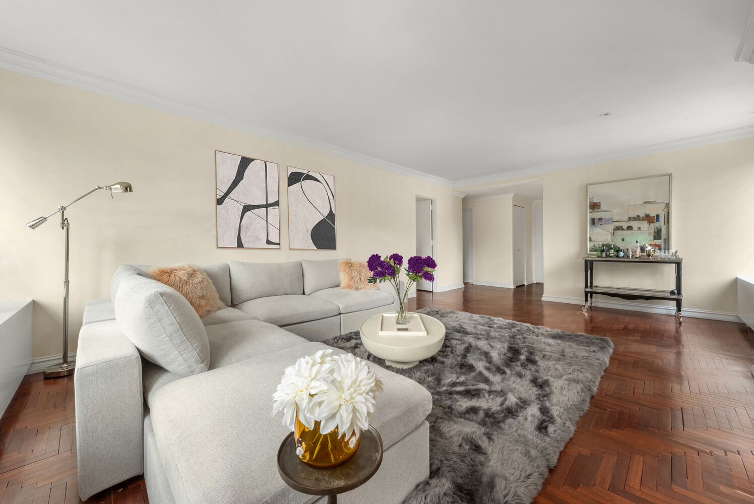 45 East 80TH Street 14C