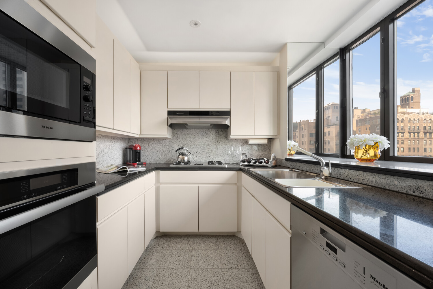 45 East 80TH Street 14C