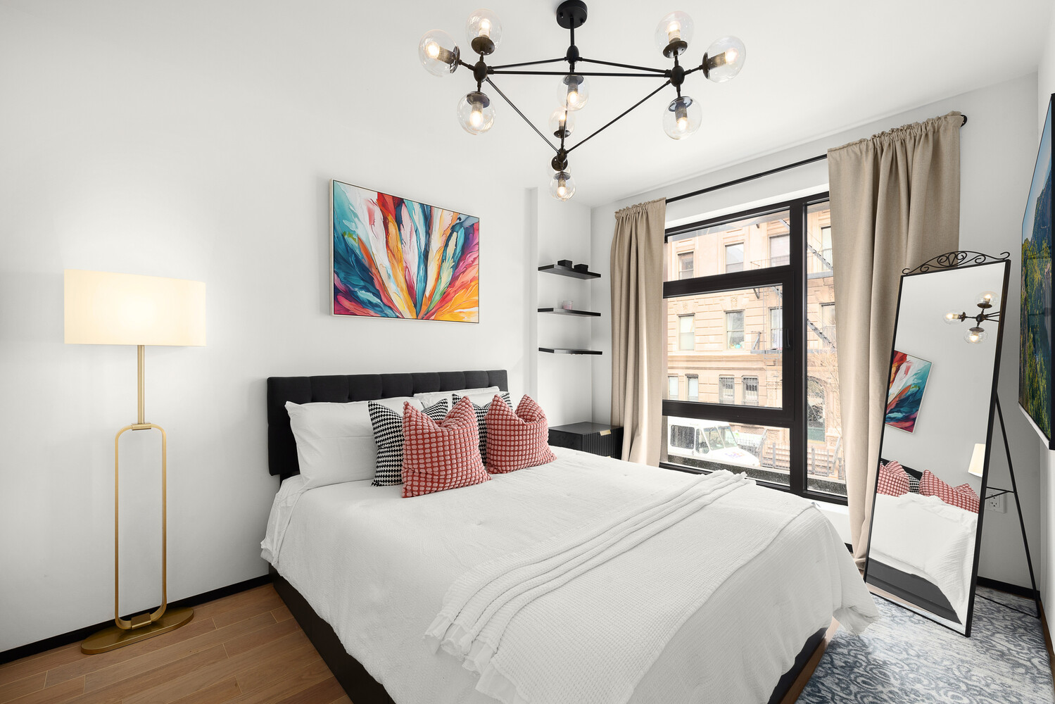 350 W 44TH Street 203