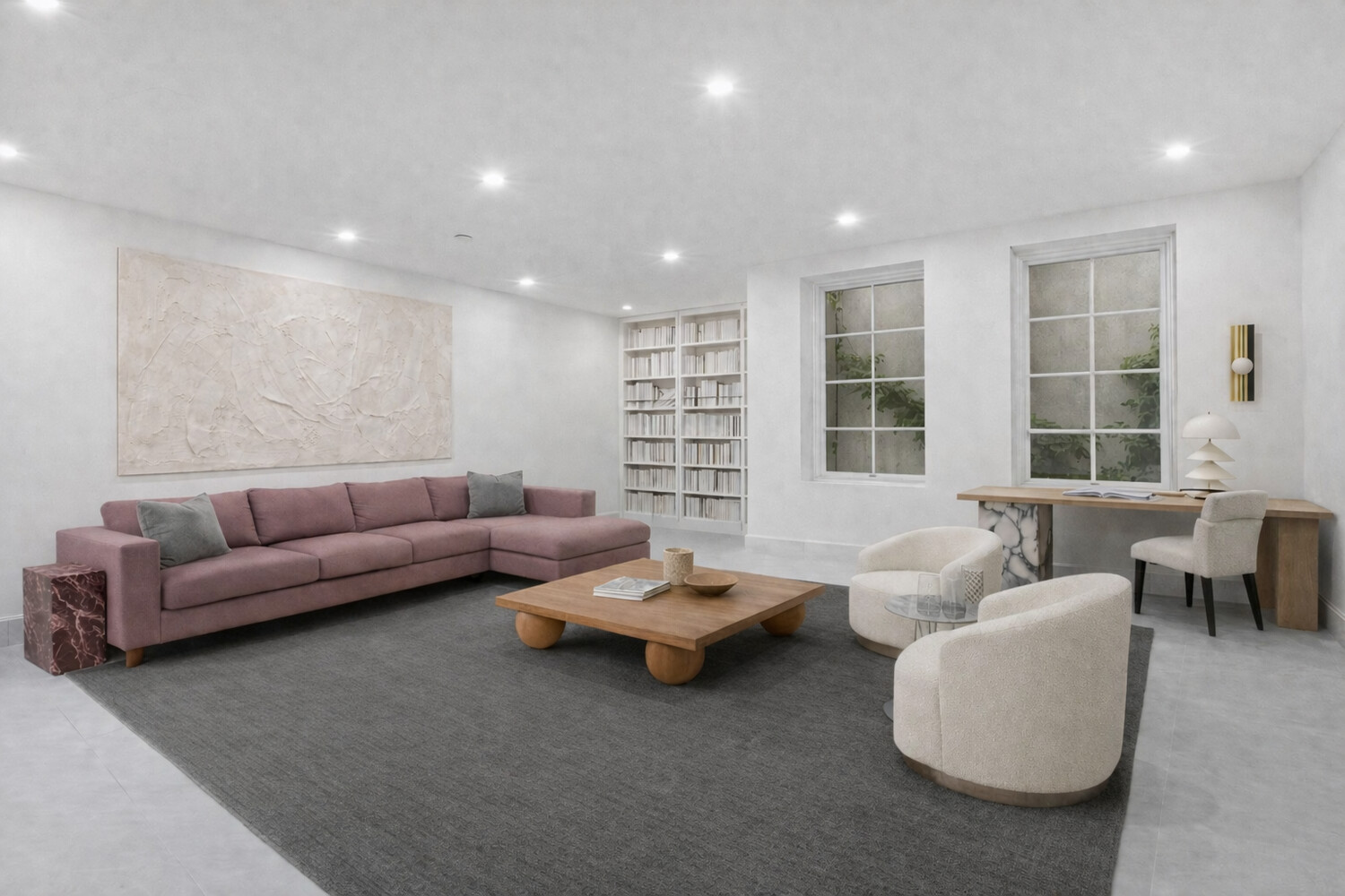 1073 WILLOUGHBY Avenue 1B