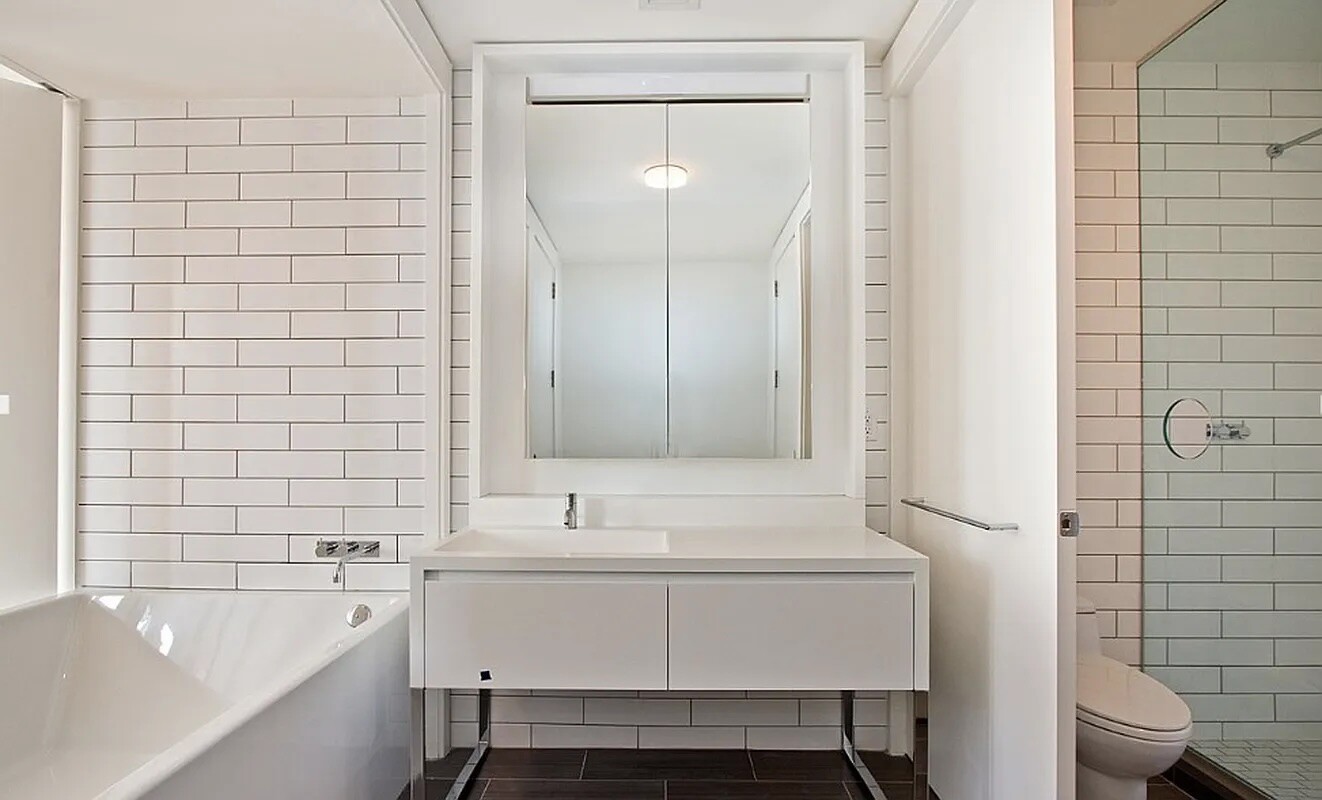 15 WILLIAM Street 7D