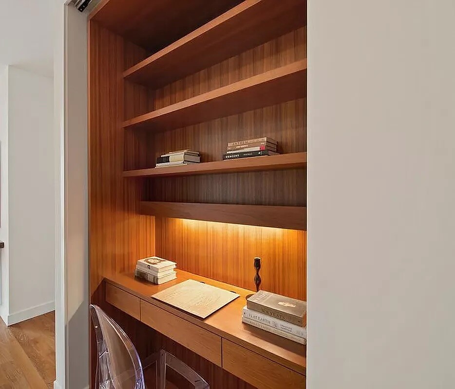 15 WILLIAM Street 7D