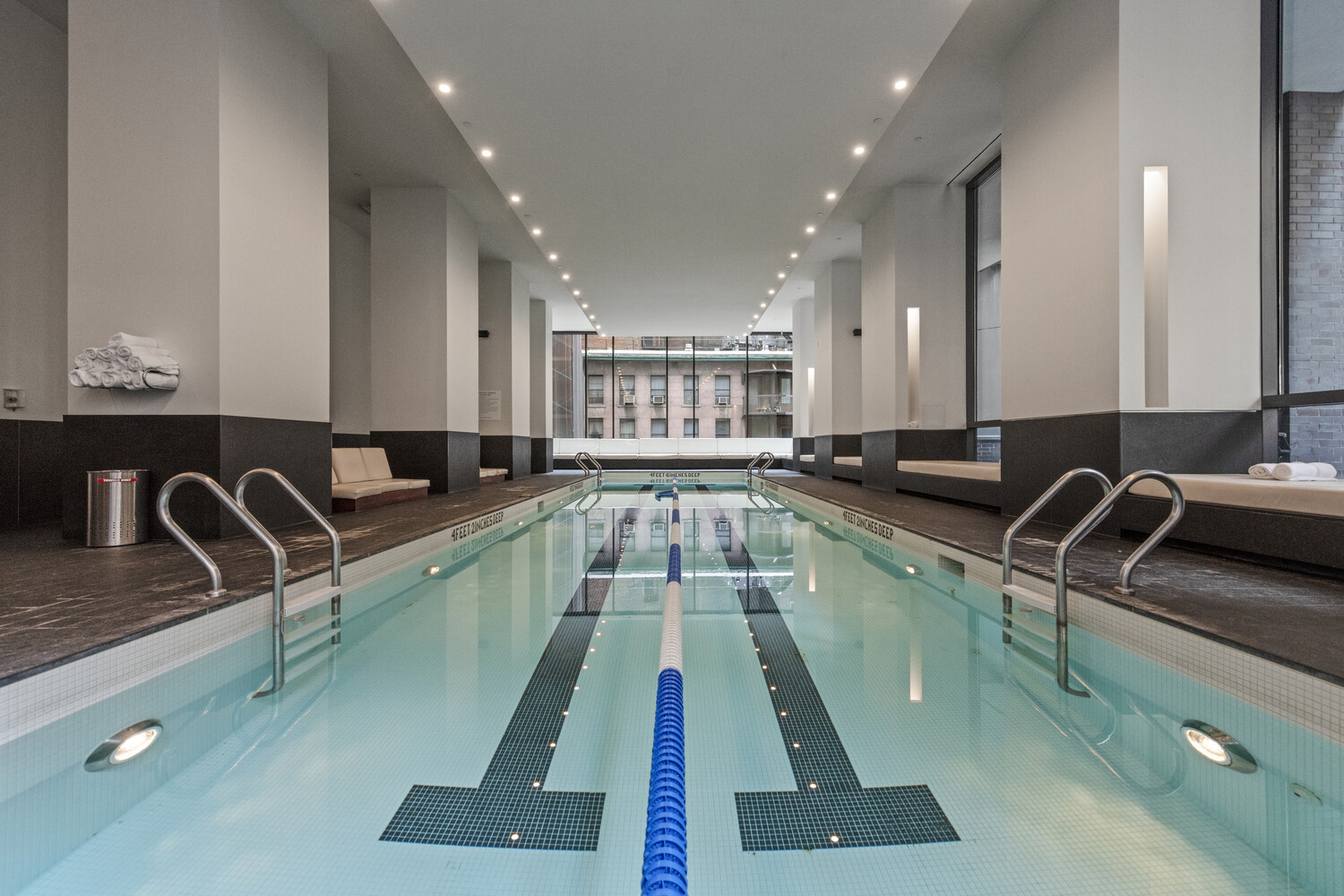 15 WILLIAM Street 7D