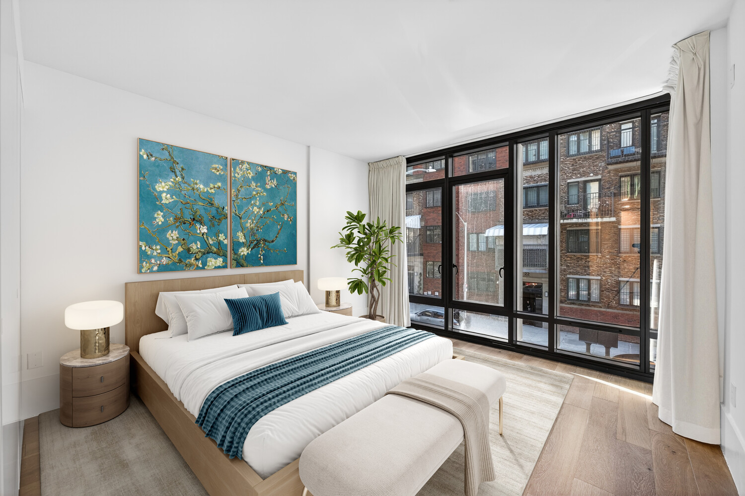 429 KENT Avenue TH8