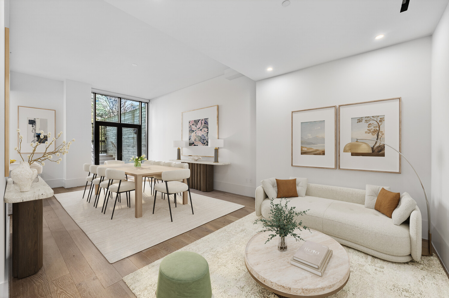 429 KENT Avenue TH8