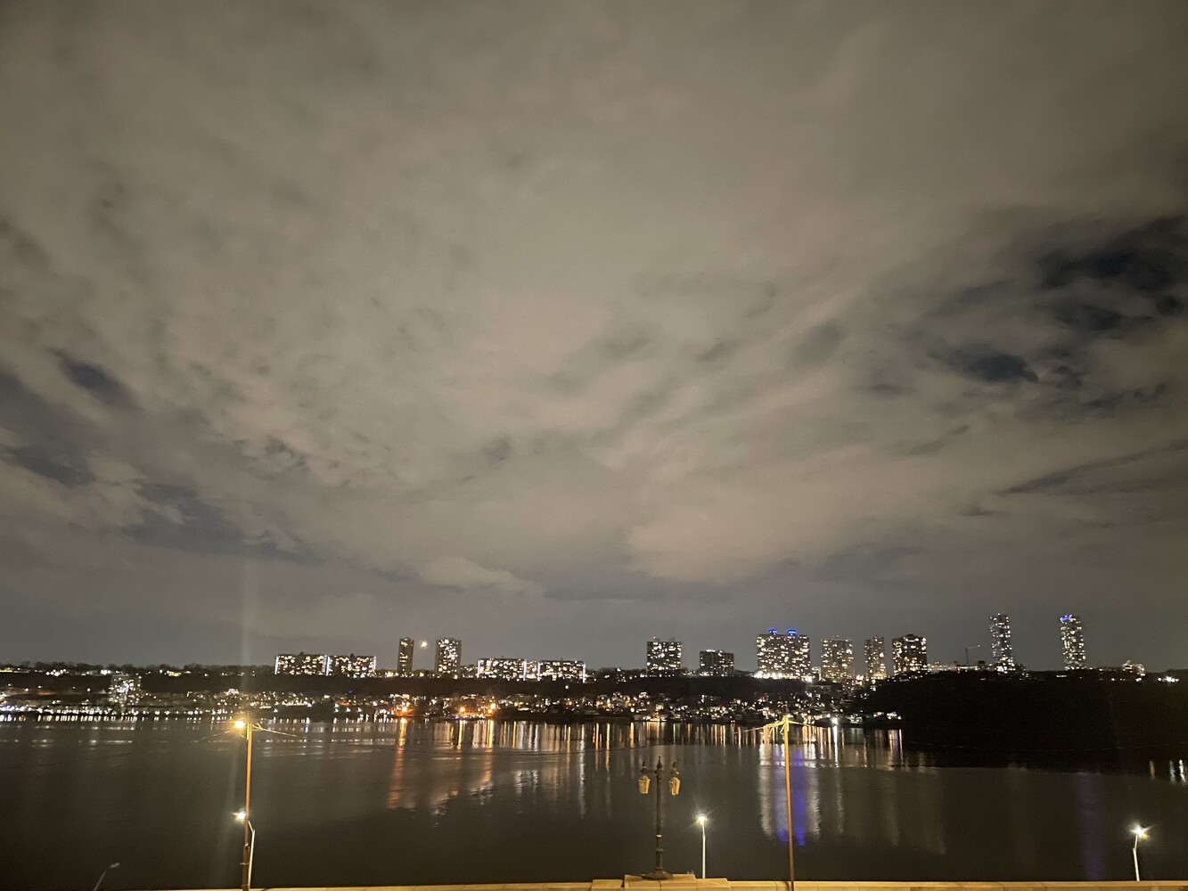 159-00 RIVERSIDE Drive W 3L