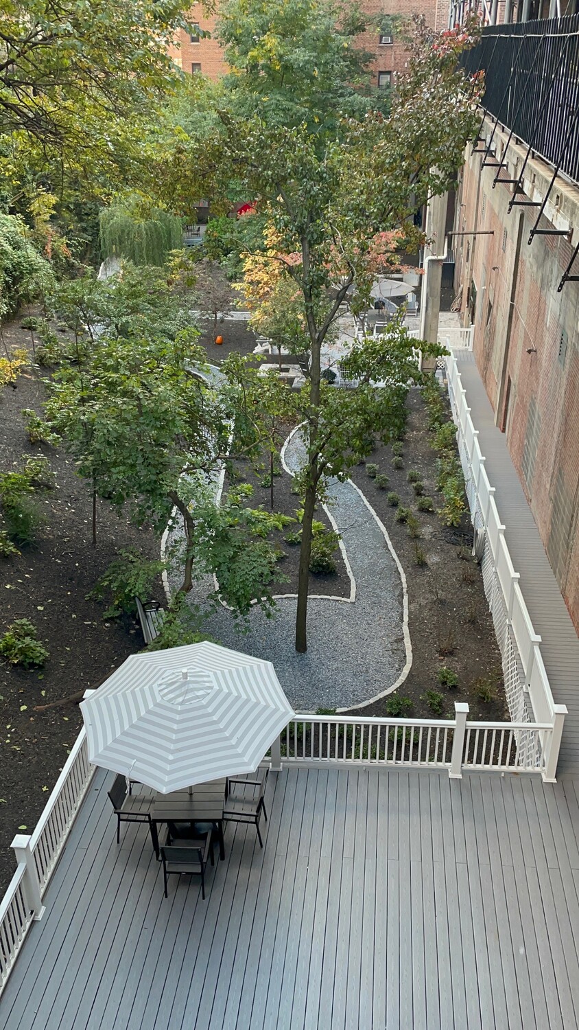 159-00 RIVERSIDE Drive W 3L