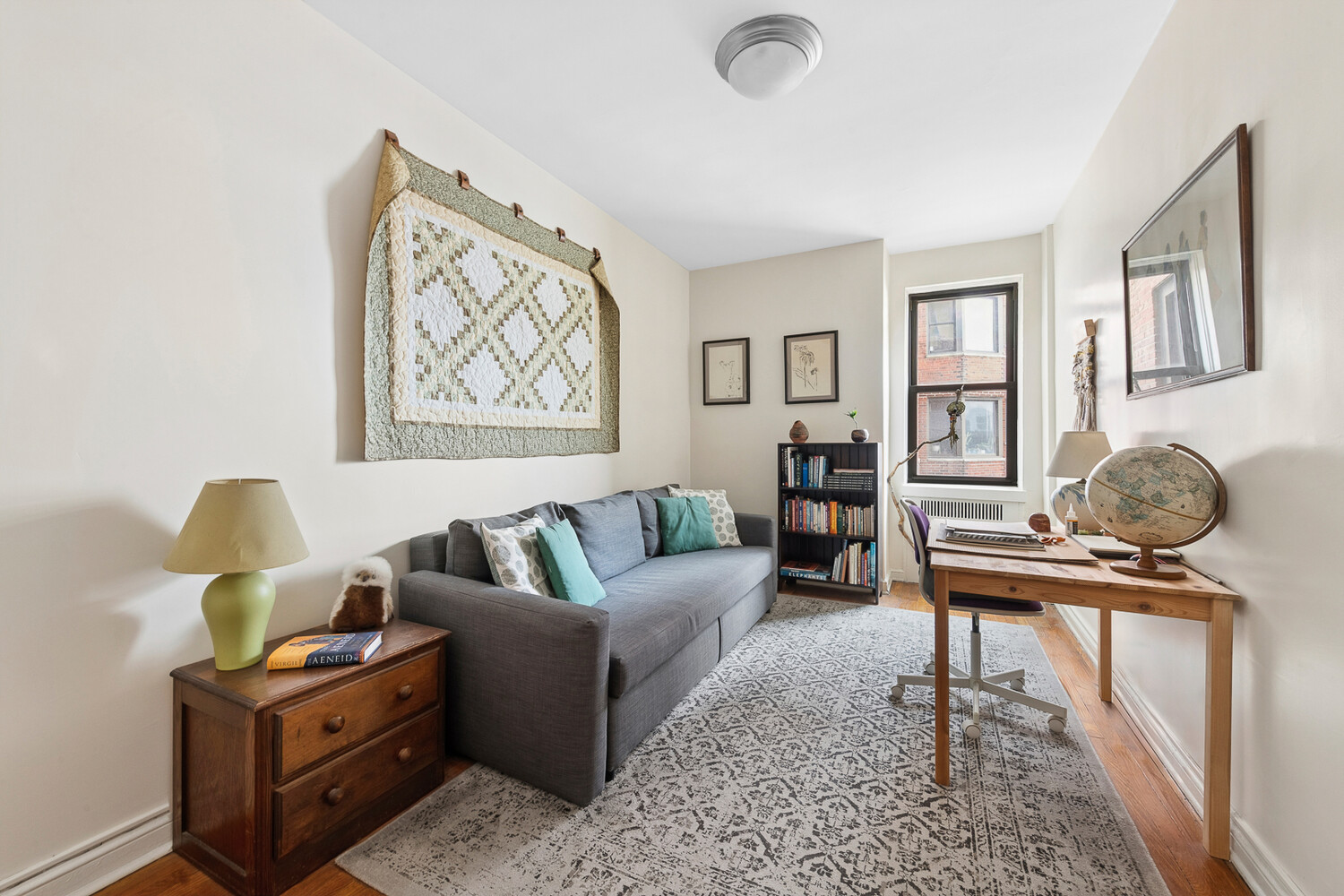 159-00 RIVERSIDE Drive W 3L