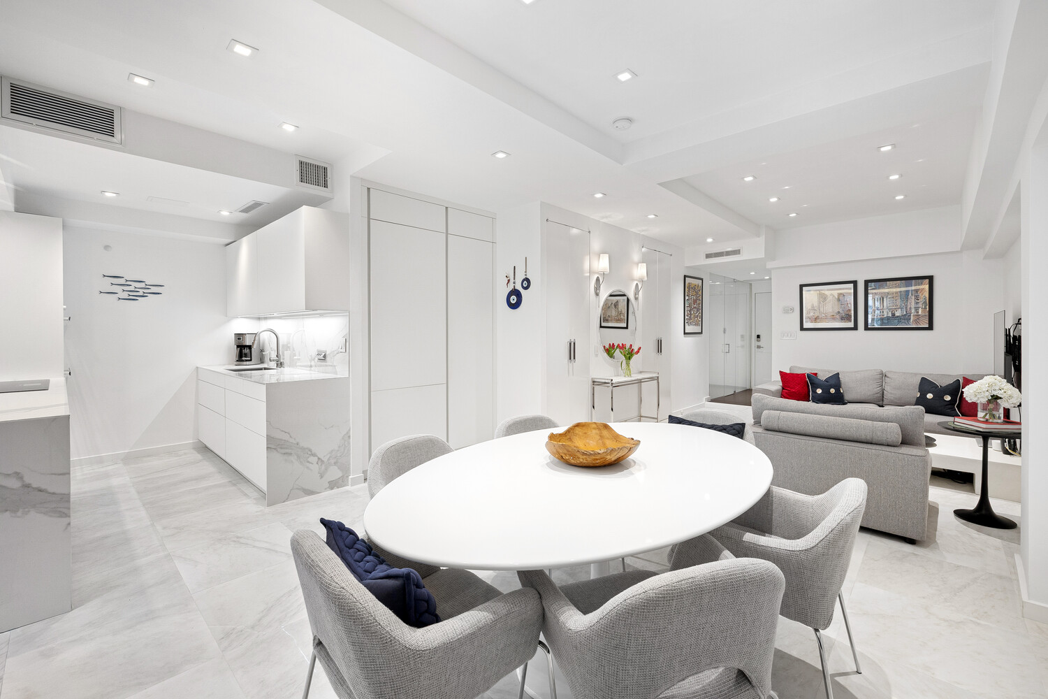 108 E 66TH Street 1C