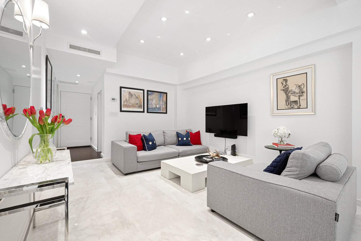 108 E 66TH Street 1C