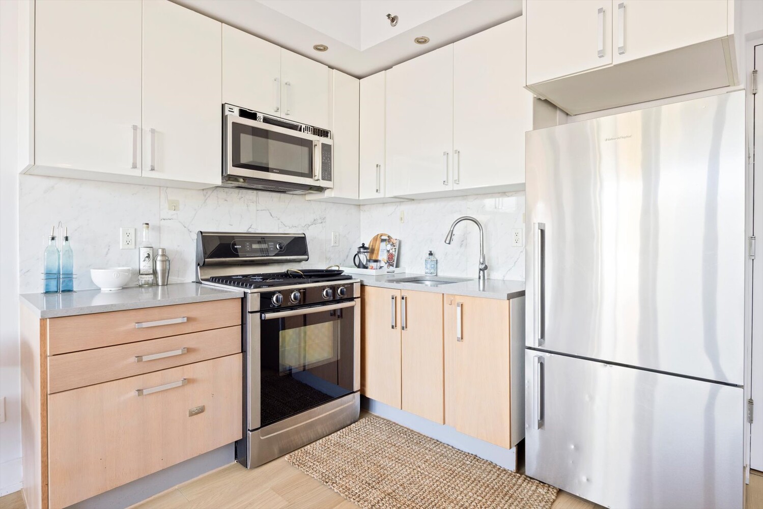 100 MASPETH Avenue 5J