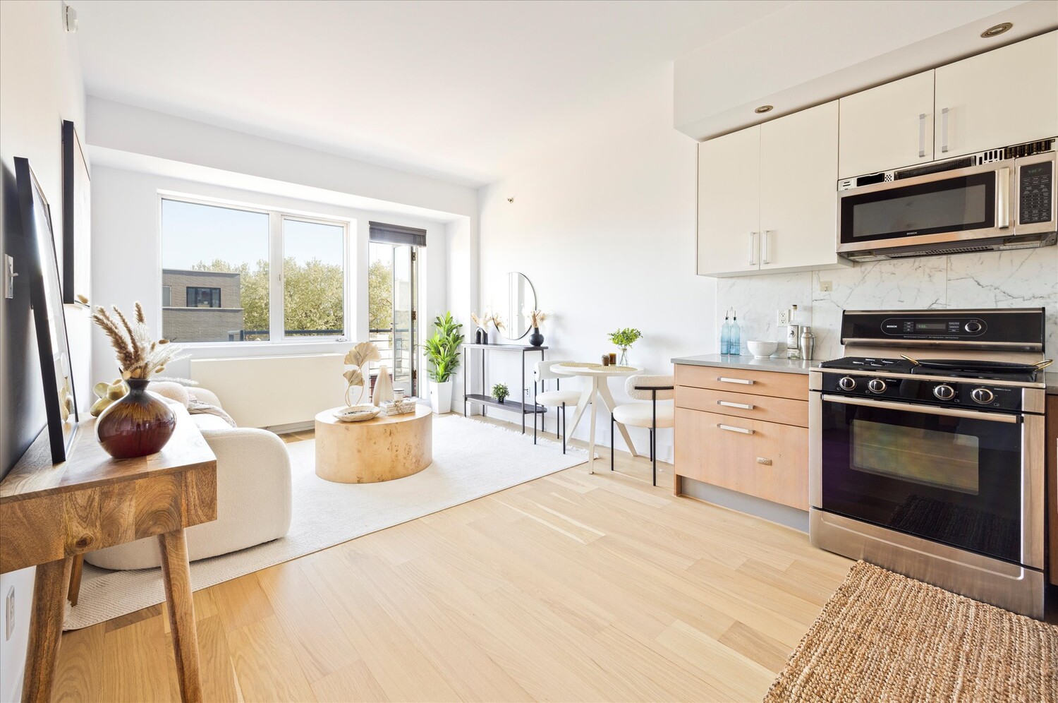 100 MASPETH Avenue 5J