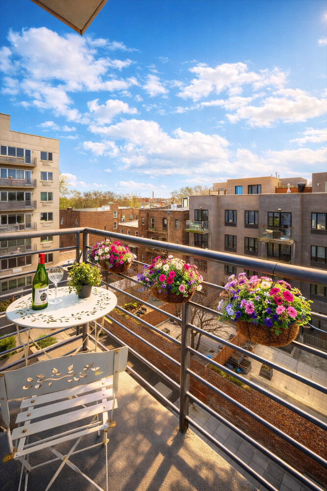 100 MASPETH Avenue 5J