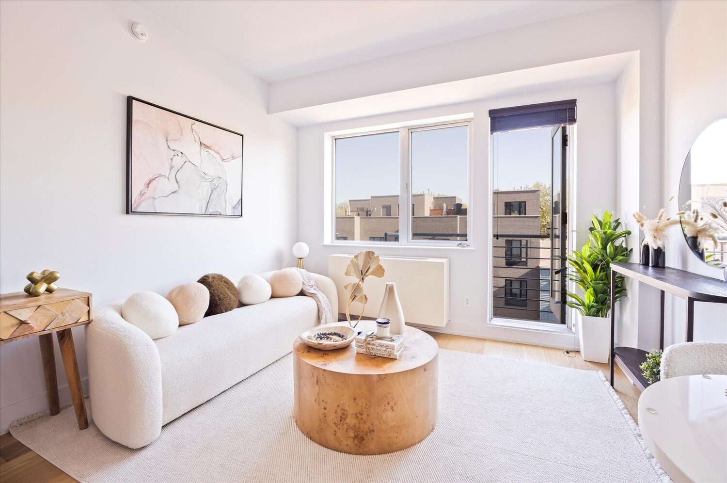 100 MASPETH Avenue 5J