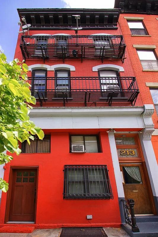 213 E 120TH Street