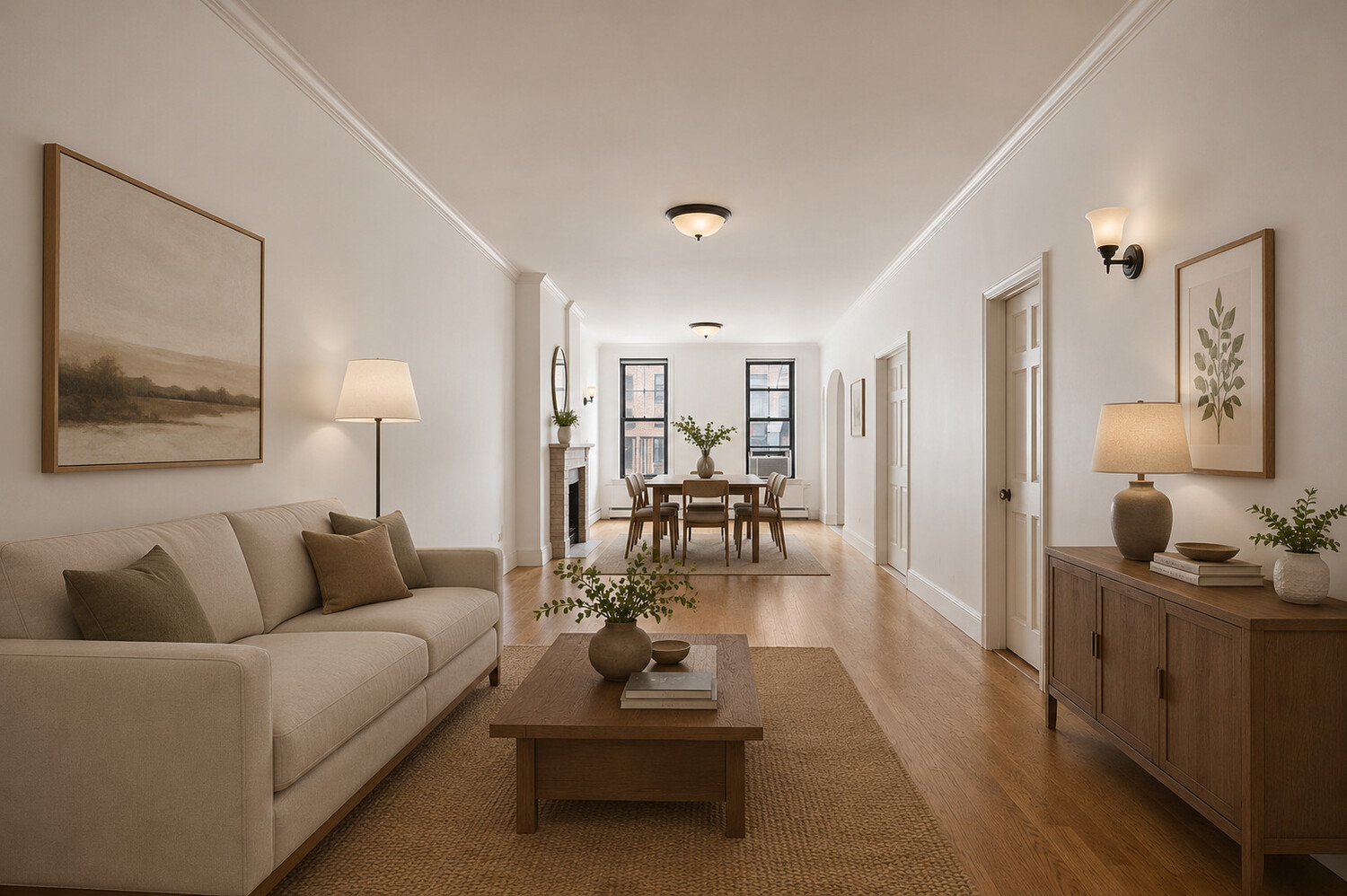 213 E 120TH Street