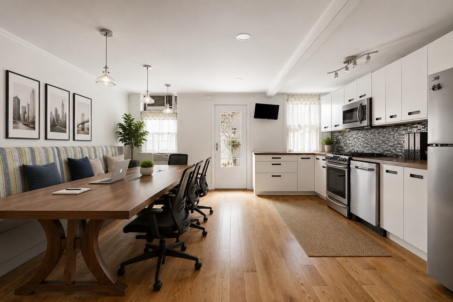 213 E 120TH Street