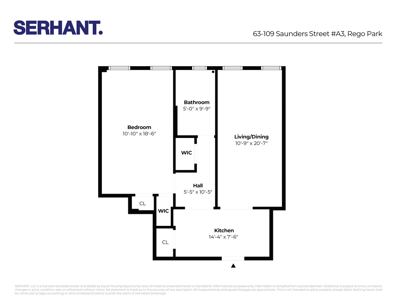 63-109 SAUNDERS Street A3