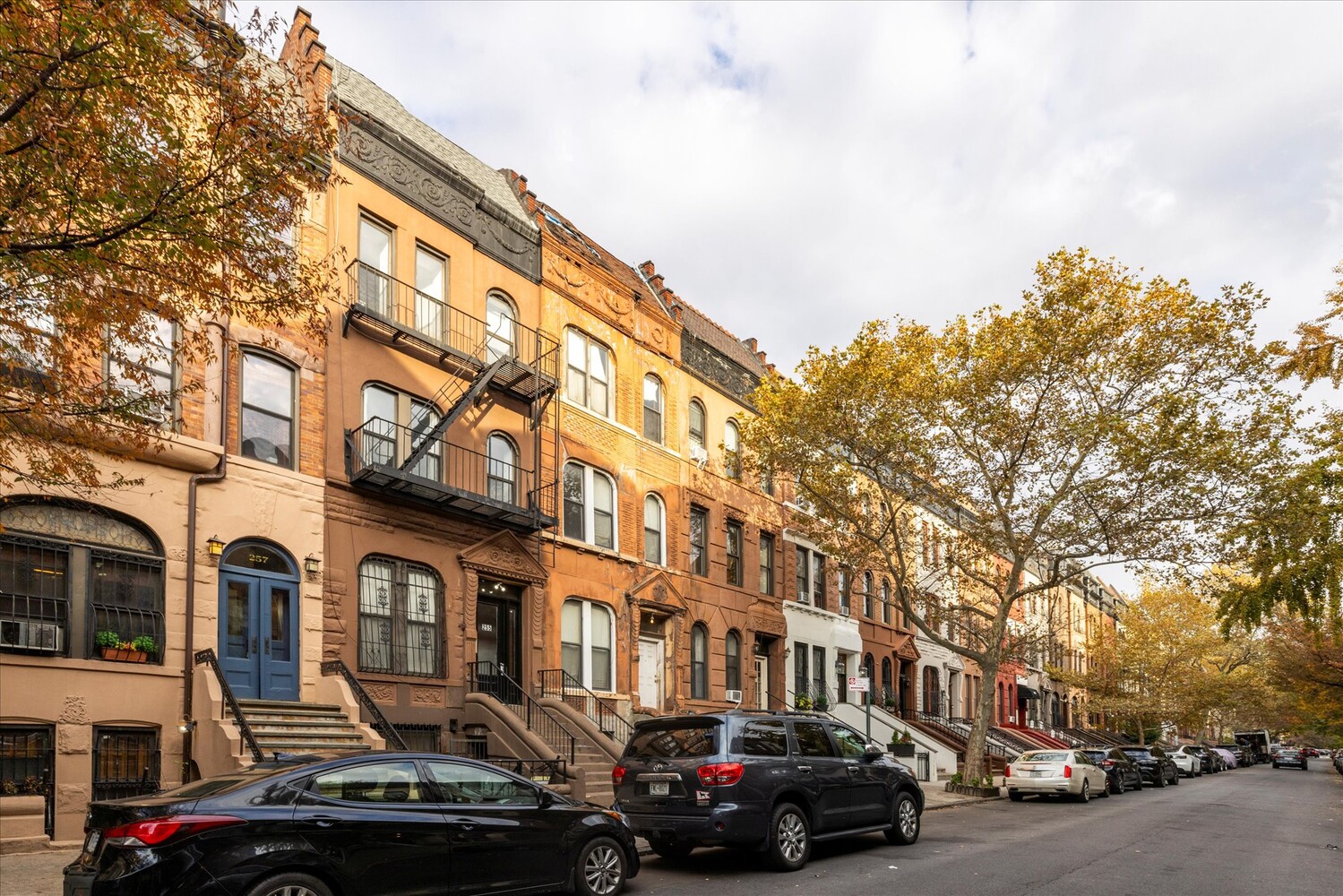 255 W 136TH Street TH