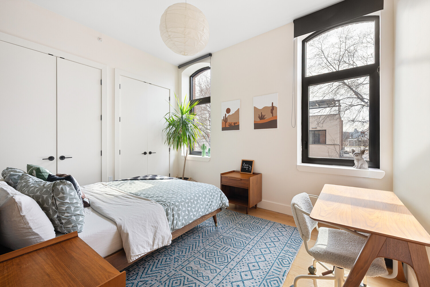 10 QUINCY Street 3L