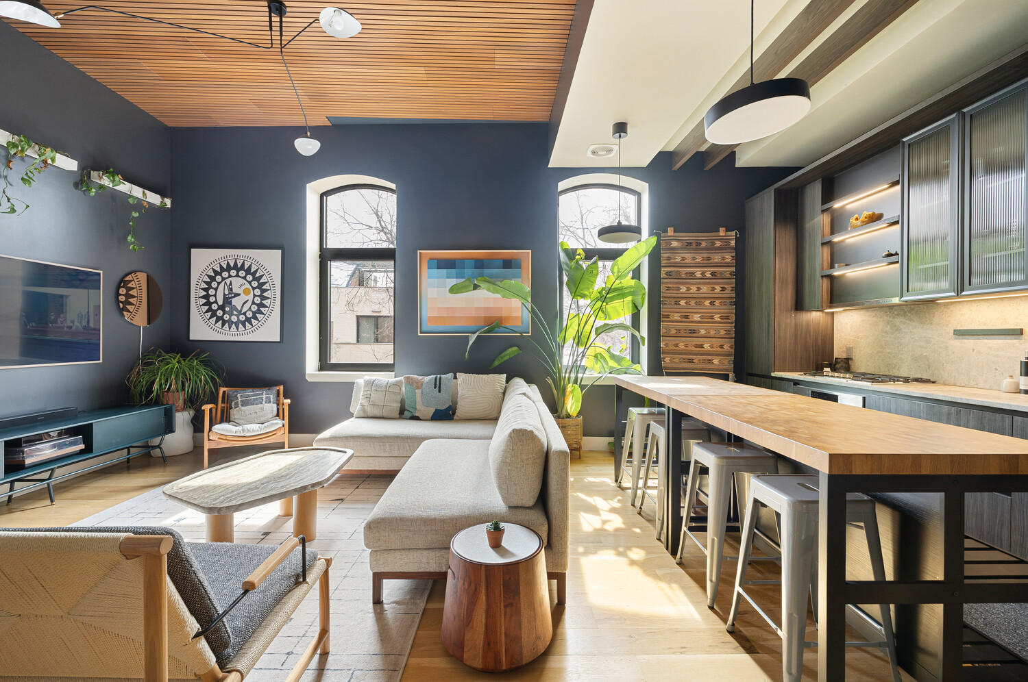 10 QUINCY Street 3L