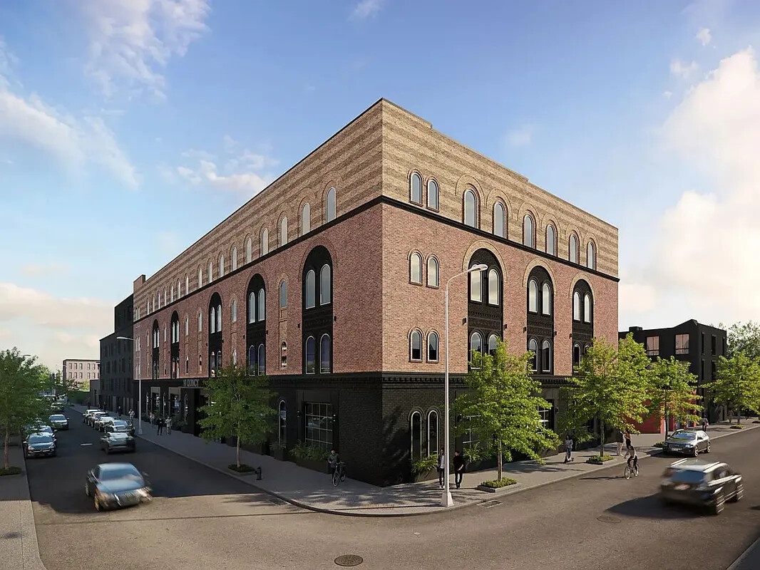 10 QUINCY Street 3L