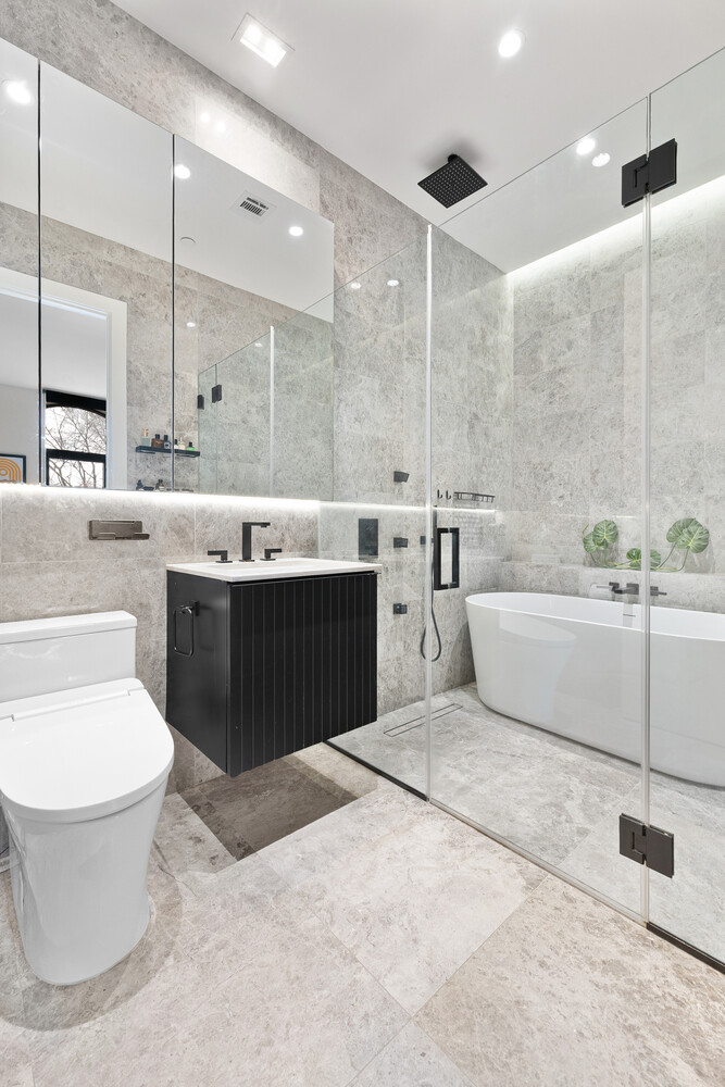 10 QUINCY Street 3L