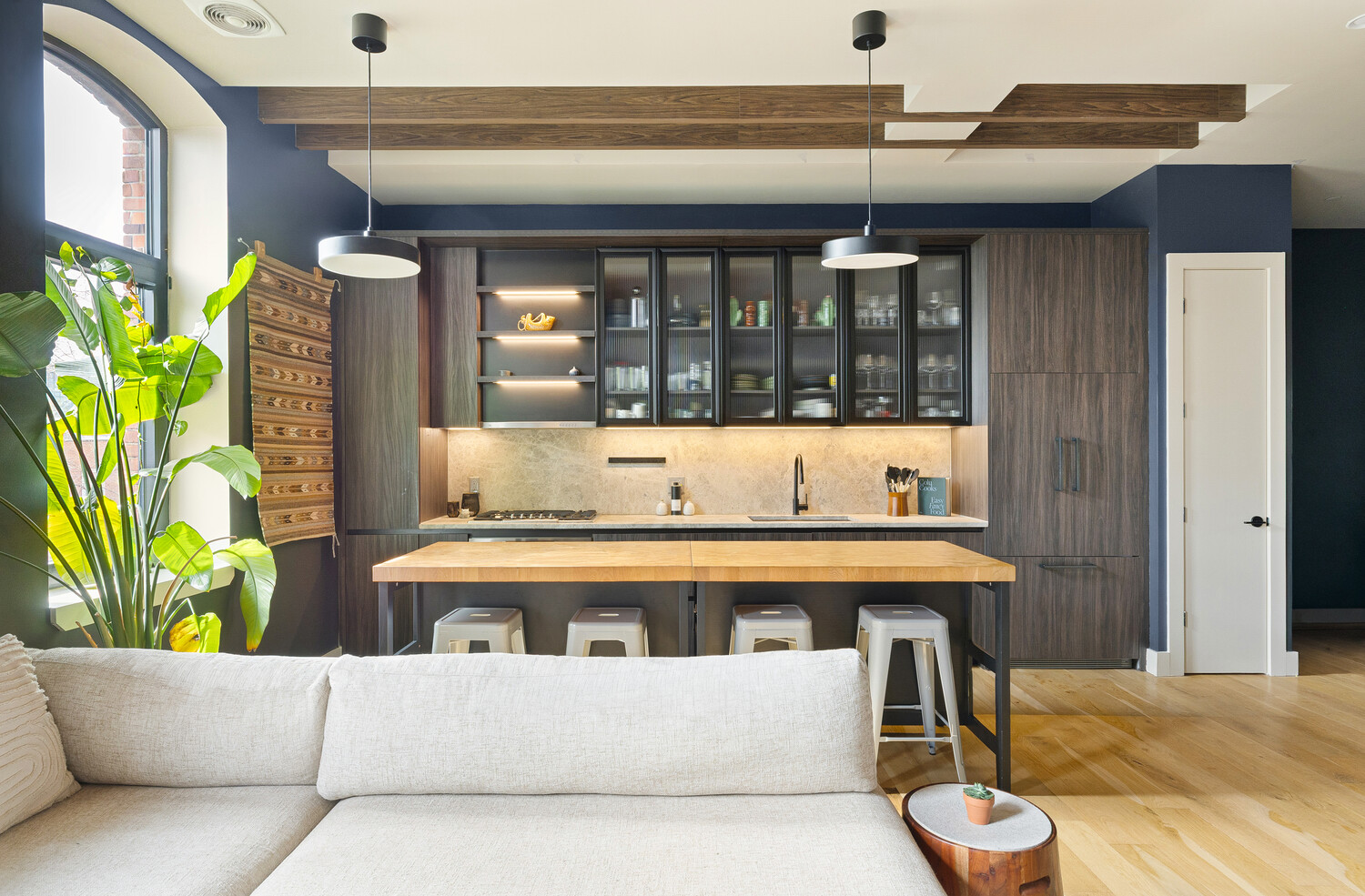 10 QUINCY Street 3L