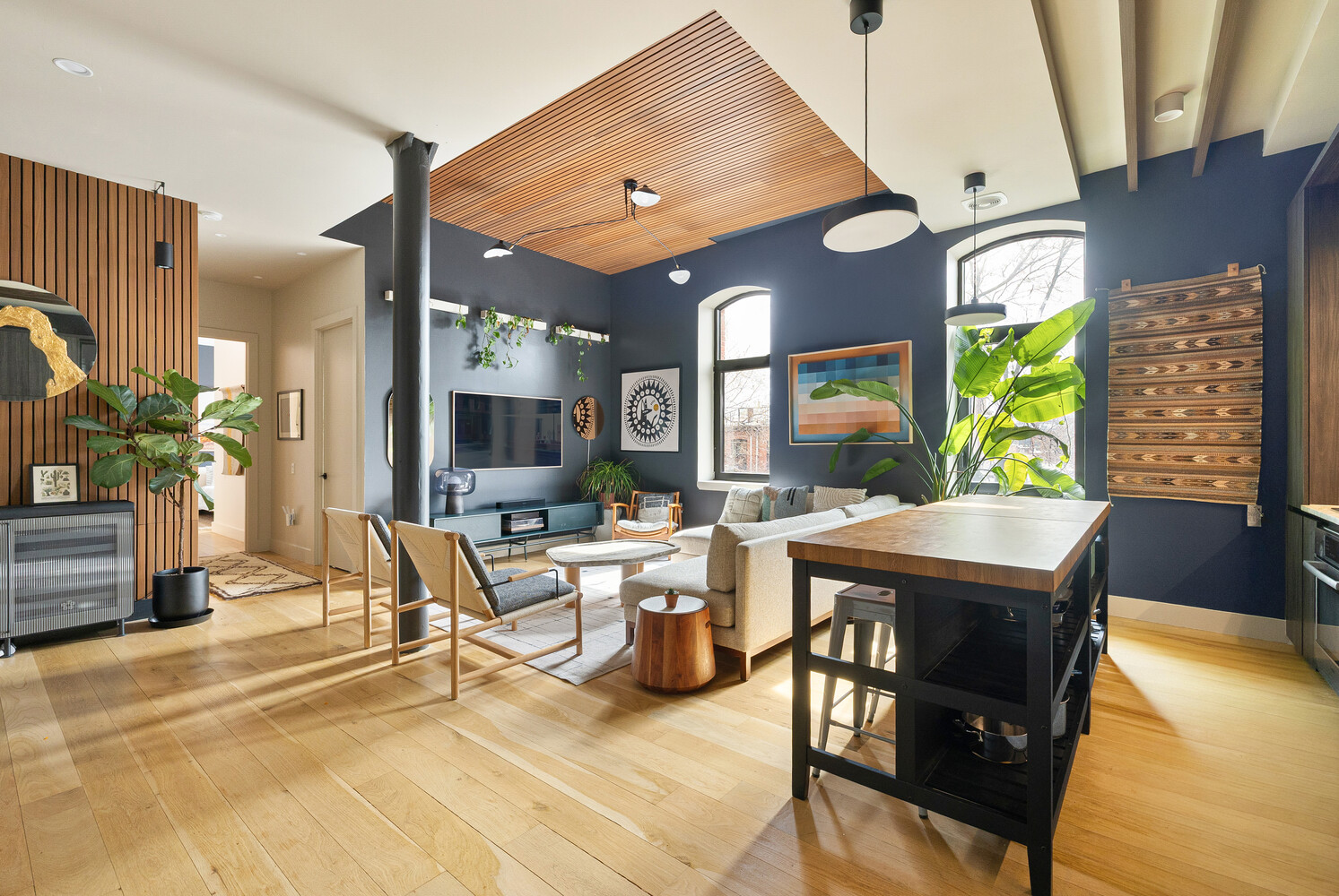 10 QUINCY Street 3L