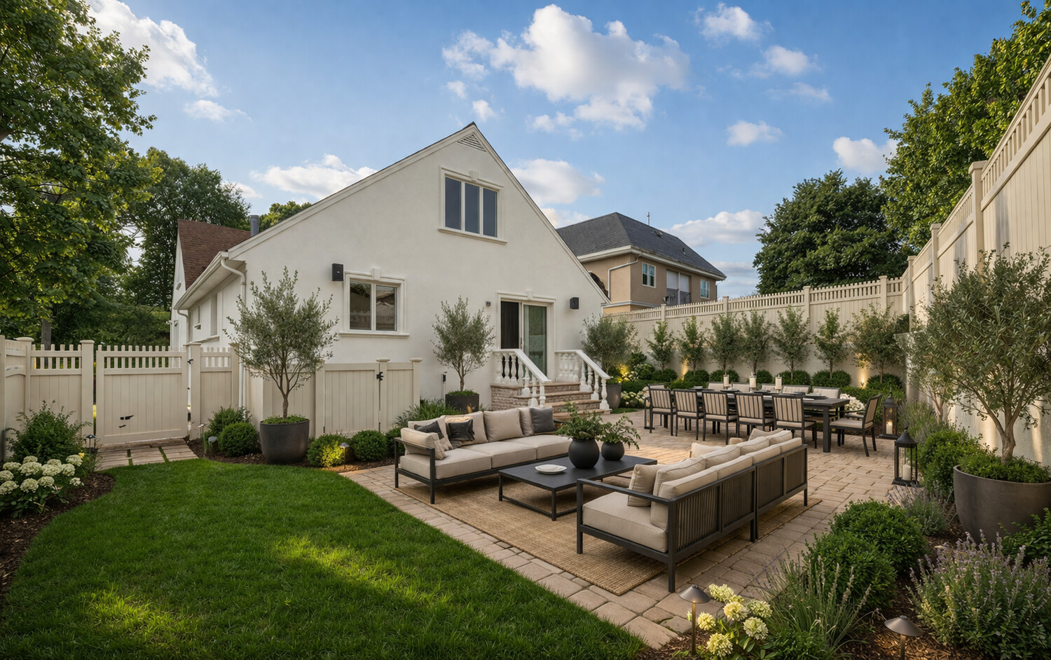 8535 MIDLAND Parkway