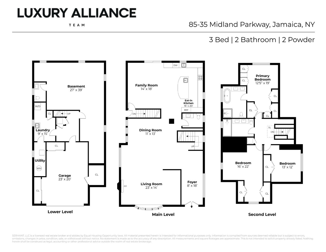 8535 MIDLAND Parkway