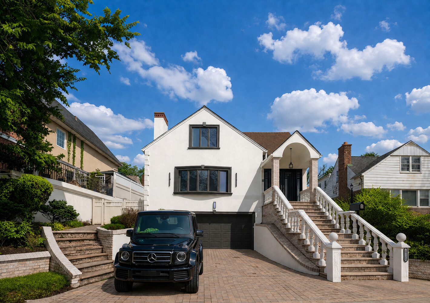8535 MIDLAND Parkway