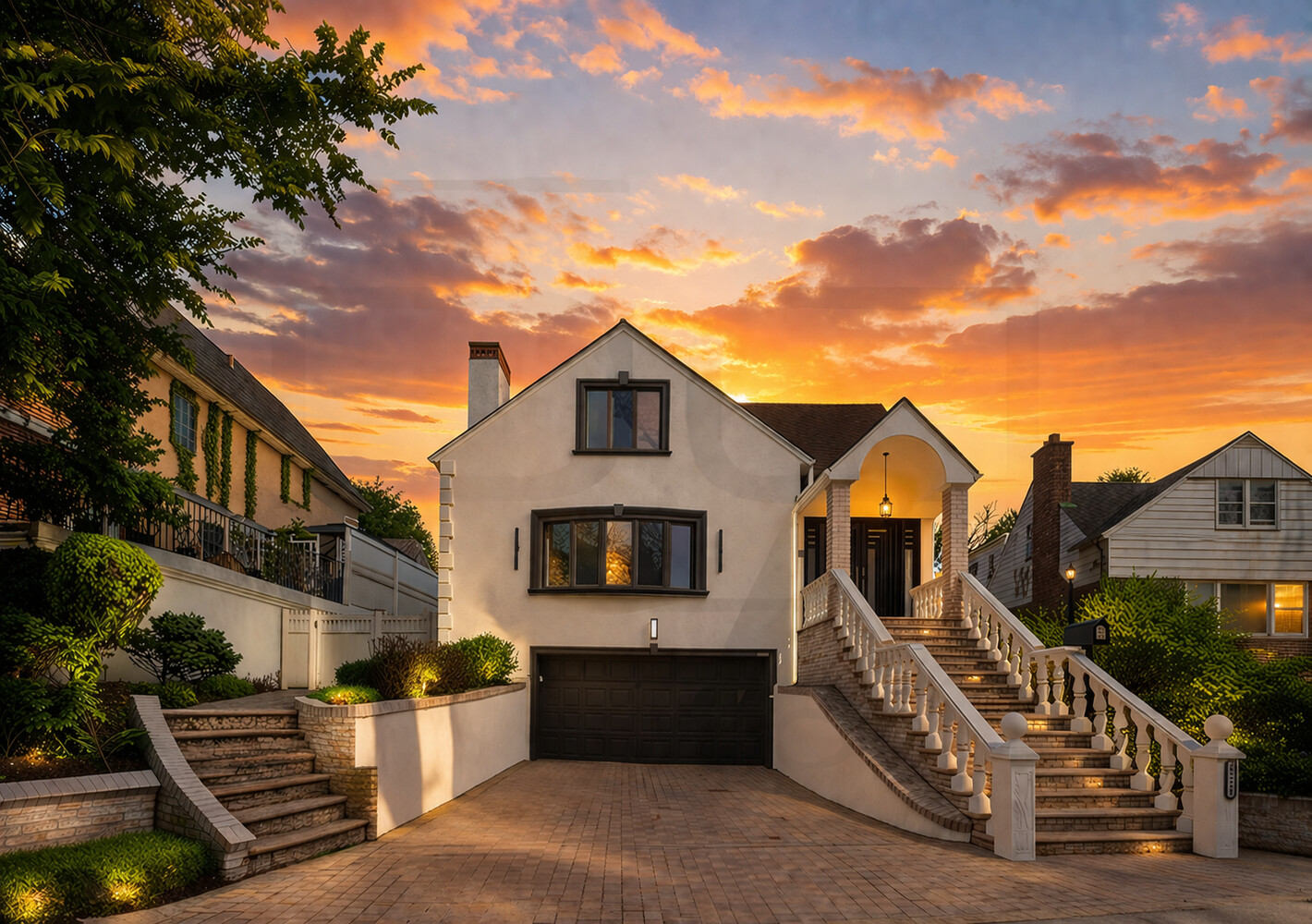 8535 MIDLAND Parkway