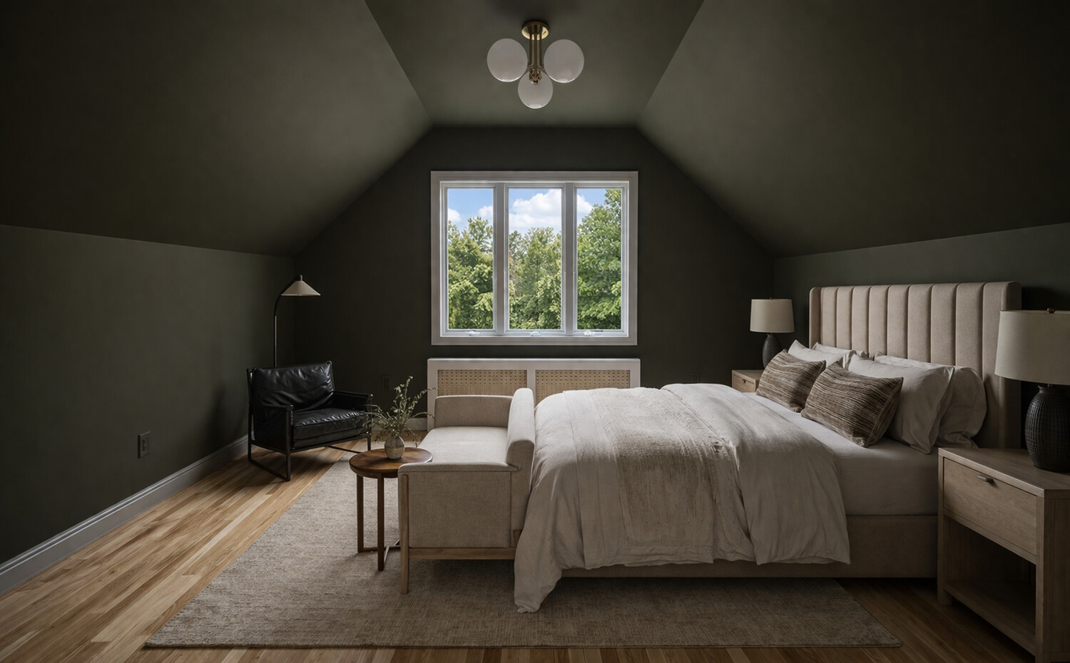 8535 MIDLAND Parkway