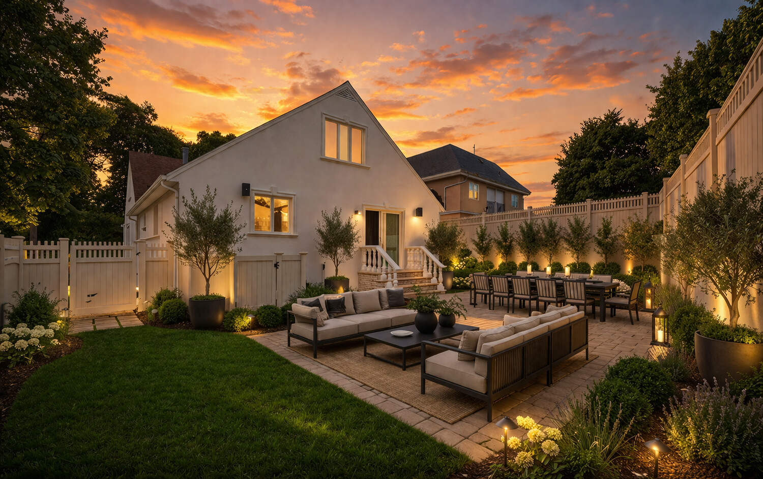 8535 MIDLAND Parkway