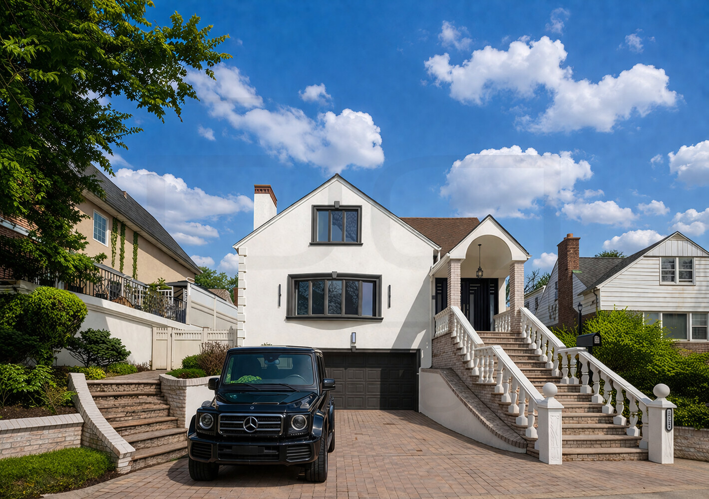 8535 MIDLAND Parkway