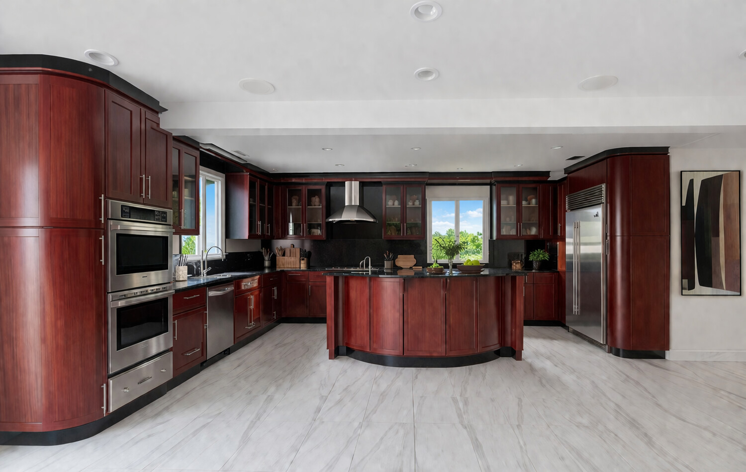 8535 MIDLAND Parkway