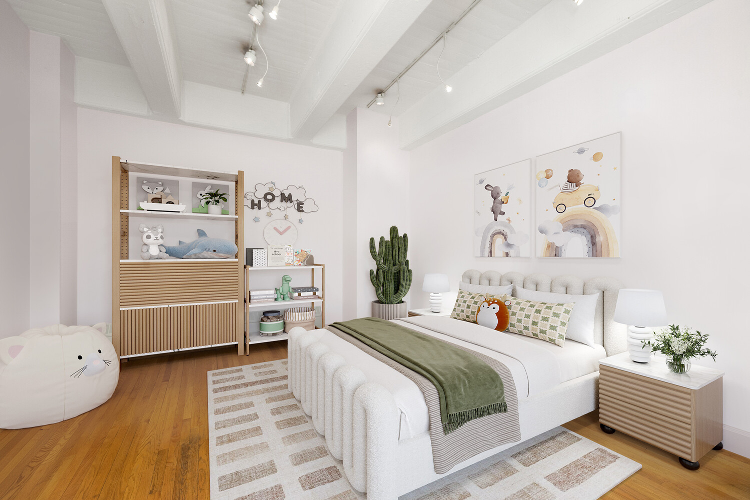 30 MAIN Street 3F