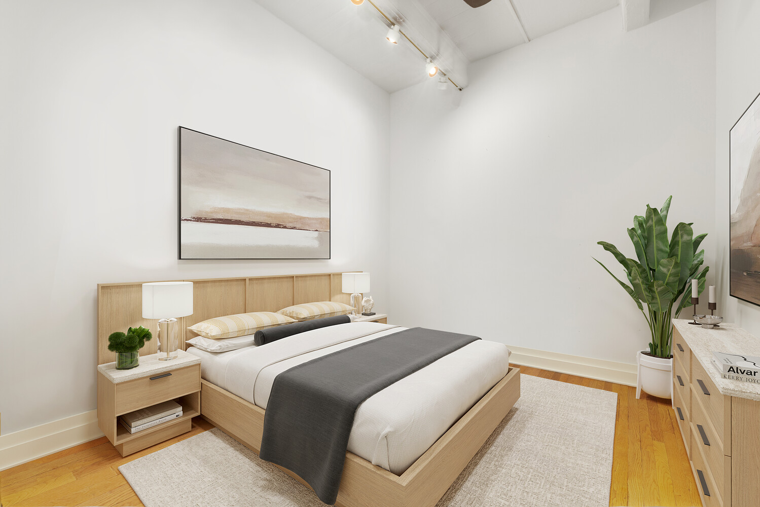 30 MAIN Street 3F