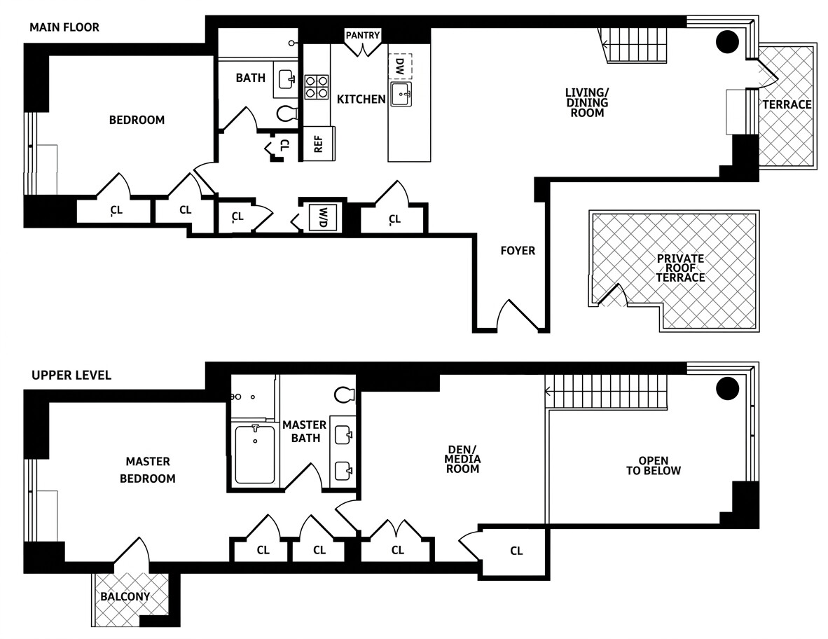 464 W 44TH Street PHC