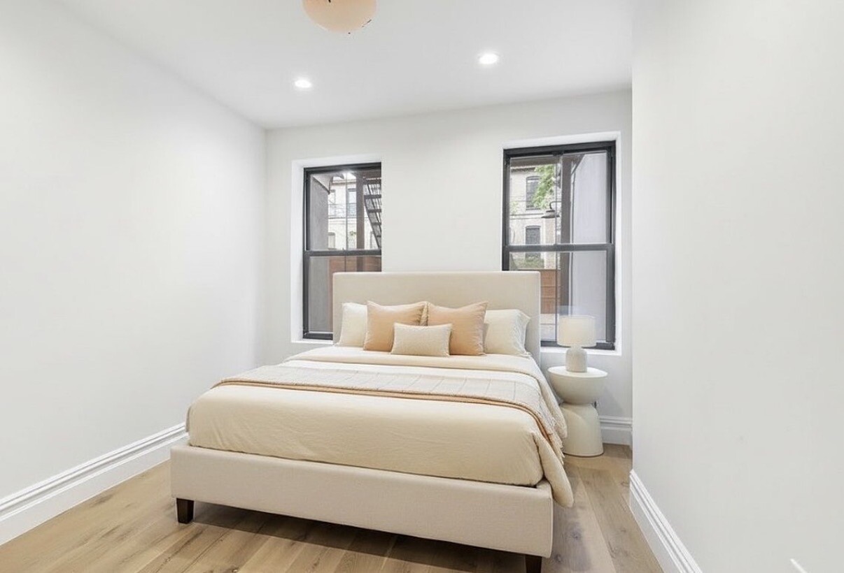 612 HANCOCK Street 1