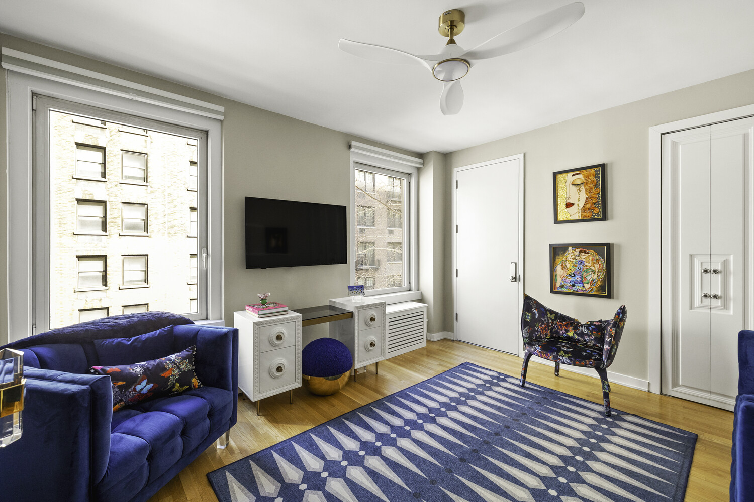 40 W 55TH Street 4B
