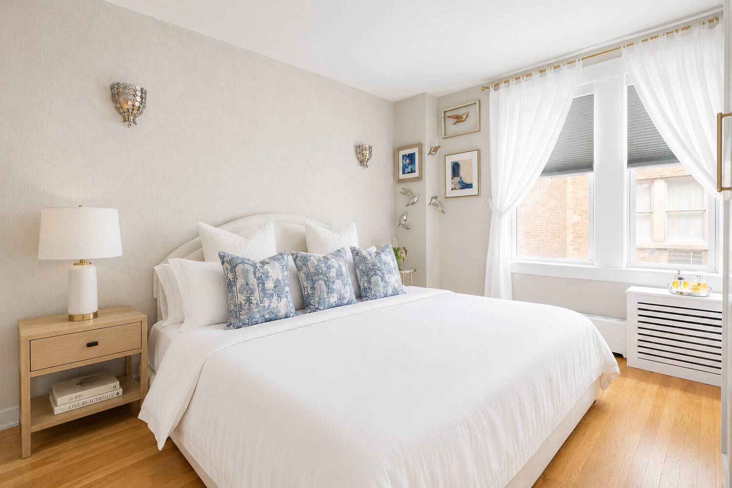 40 W 55TH Street 4B