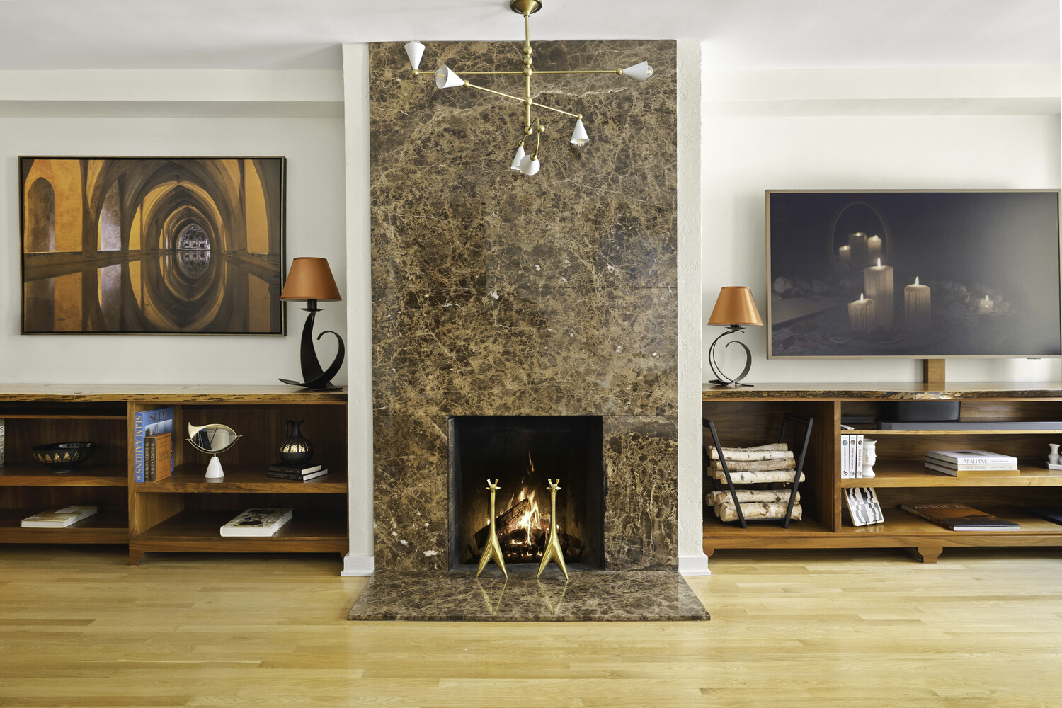 40 W 55TH Street 4B