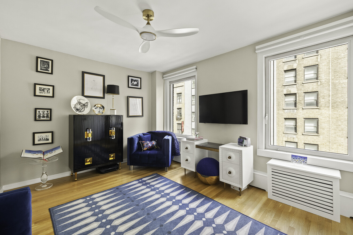 40 W 55TH Street 4B
