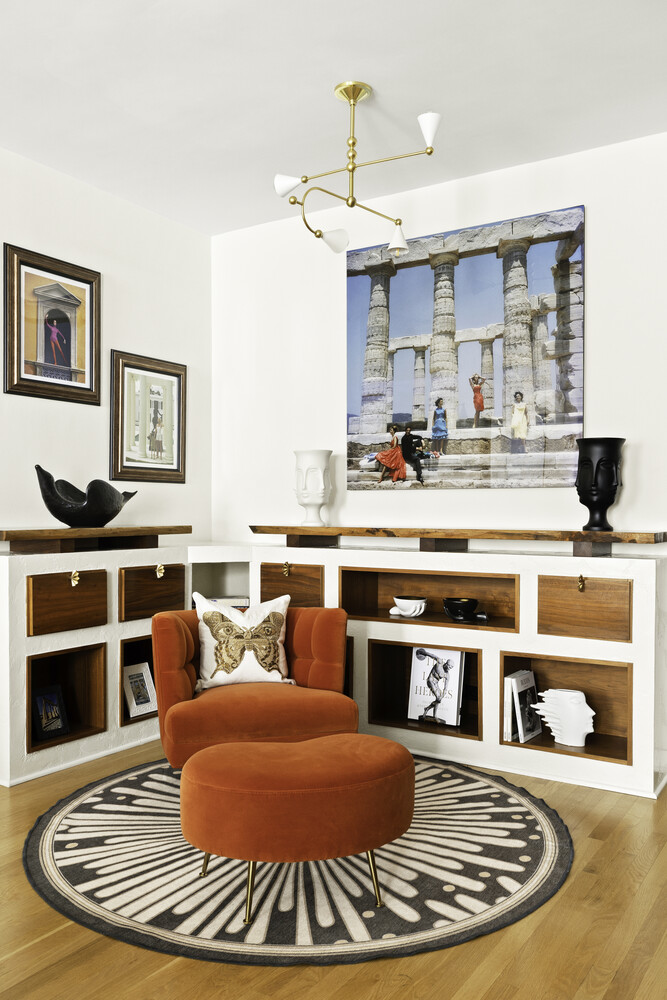 40 W 55TH Street 4B